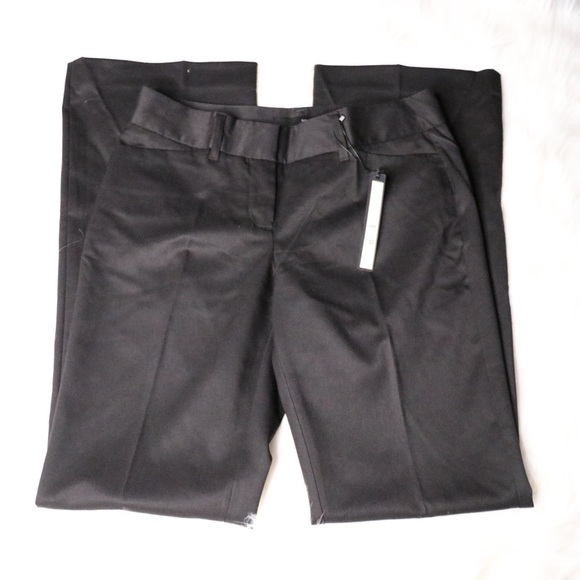 Harve Benard Pants - NEW Harve Bernard Women Black Dressing Work Pants